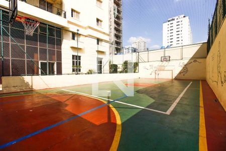 Apartamento à venda com 90m², 3 quartos e 2 vagas Apartamento à venda com 90m², 3 quartos e 2 vagasQuadra Esportiva