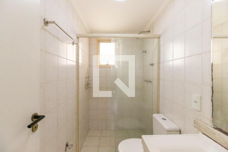 Apartamento à venda com 90m², 3 quartos e 2 vagas Apartamento à venda com 90m², 3 quartos e 2 vagasBanheiro Social