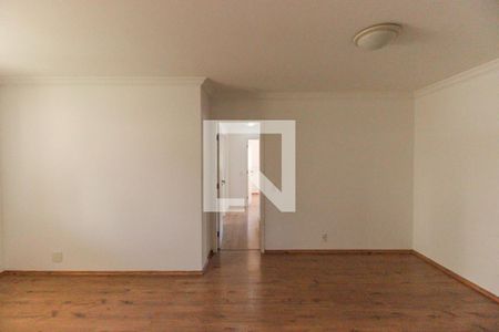 Sala de apartamento para alugar com 3 quartos, 90m² em Vila Gomes Cardim, São Paulo