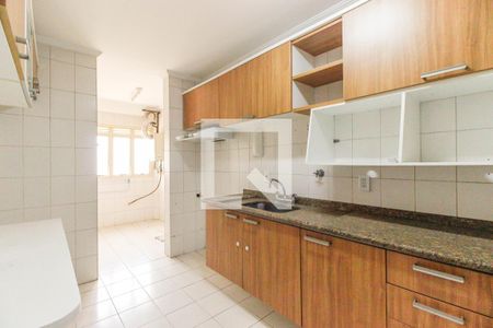 Apartamento à venda com 90m², 3 quartos e 2 vagas Apartamento à venda com 90m², 3 quartos e 2 vagasCozinha