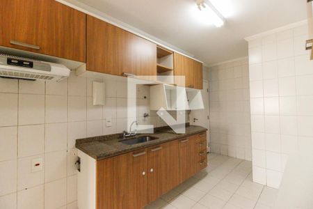 Apartamento à venda com 90m², 3 quartos e 2 vagas Apartamento à venda com 90m², 3 quartos e 2 vagasCozinha