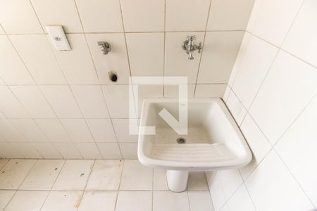 Apartamento à venda com 90m², 3 quartos e 2 vagas Apartamento à venda com 90m², 3 quartos e 2 vagasÁrea de Serviço