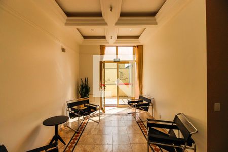 Apartamento à venda com 90m², 3 quartos e 2 vagas Apartamento à venda com 90m², 3 quartos e 2 vagasÁrea comum