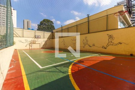 Apartamento à venda com 90m², 3 quartos e 2 vagas Apartamento à venda com 90m², 3 quartos e 2 vagasQuadra Esportiva