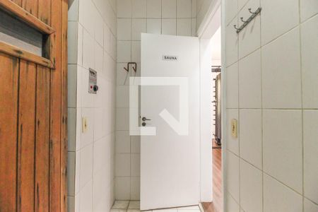 Apartamento à venda com 90m², 3 quartos e 2 vagas Apartamento à venda com 90m², 3 quartos e 2 vagasSaúna