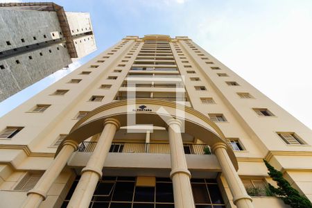 Apartamento à venda com 90m², 3 quartos e 2 vagas Apartamento à venda com 90m², 3 quartos e 2 vagasFachada do Prédio