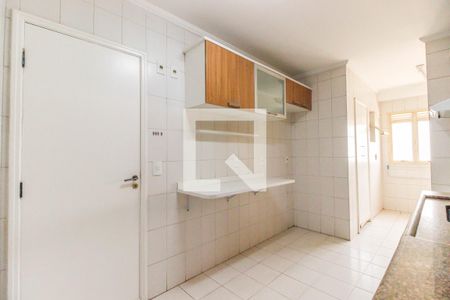 Apartamento à venda com 90m², 3 quartos e 2 vagas Apartamento à venda com 90m², 3 quartos e 2 vagasCozinha