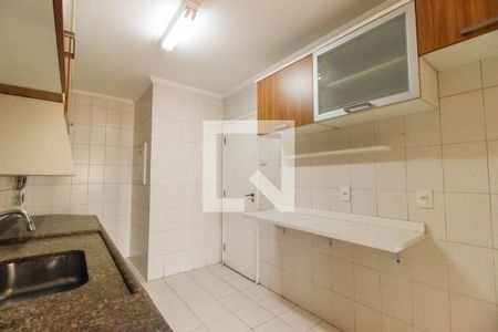 Apartamento à venda com 90m², 3 quartos e 2 vagas Apartamento à venda com 90m², 3 quartos e 2 vagasCozinha