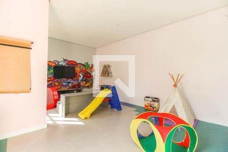Apartamento à venda com 90m², 3 quartos e 2 vagas Apartamento à venda com 90m², 3 quartos e 2 vagasBrinquedoteca