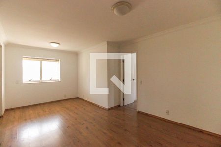 Sala de apartamento para alugar com 3 quartos, 90m² em Vila Gomes Cardim, São Paulo