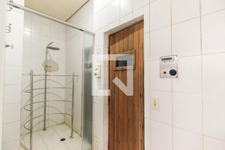 Apartamento à venda com 90m², 3 quartos e 2 vagas Apartamento à venda com 90m², 3 quartos e 2 vagasSaúna