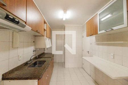 Apartamento à venda com 90m², 3 quartos e 2 vagas Apartamento à venda com 90m², 3 quartos e 2 vagasCozinha