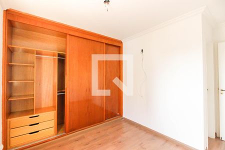 Suíte de apartamento para alugar com 3 quartos, 90m² em Vila Gomes Cardim, São Paulo