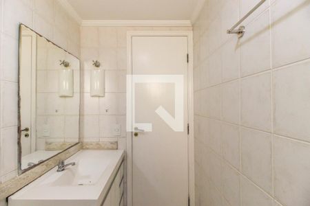 Apartamento à venda com 90m², 3 quartos e 2 vagas Apartamento à venda com 90m², 3 quartos e 2 vagasBanheiro Social