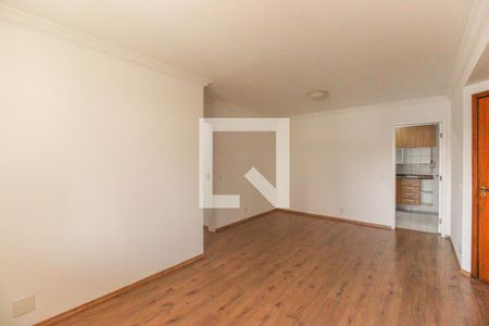 Sala de apartamento para alugar com 3 quartos, 90m² em Vila Gomes Cardim, São Paulo