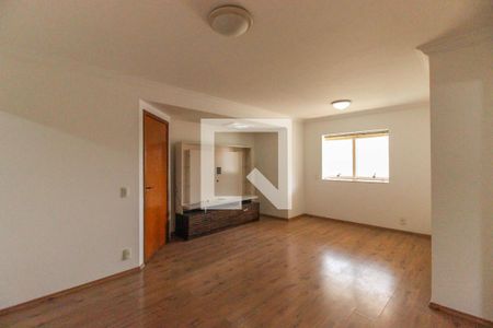 Sala de apartamento para alugar com 3 quartos, 90m² em Vila Gomes Cardim, São Paulo