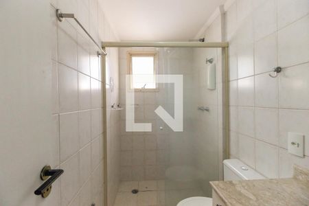 Apartamento à venda com 90m², 3 quartos e 2 vagas Apartamento à venda com 90m², 3 quartos e 2 vagasBanheiro da Suíte