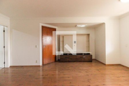 Sala de apartamento para alugar com 3 quartos, 90m² em Vila Gomes Cardim, São Paulo