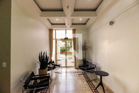 Apartamento à venda com 90m², 3 quartos e 2 vagas Apartamento à venda com 90m², 3 quartos e 2 vagasÁrea comum