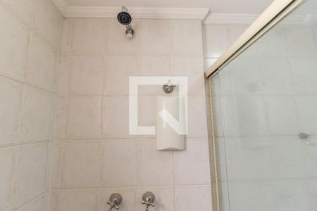 Apartamento à venda com 90m², 3 quartos e 2 vagas Apartamento à venda com 90m², 3 quartos e 2 vagasBanheiro da Suíte