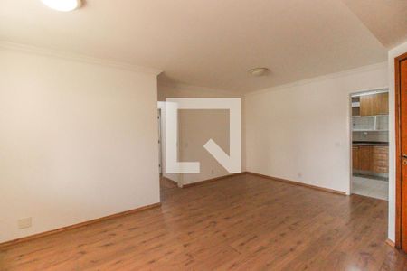 Sala de apartamento para alugar com 3 quartos, 90m² em Vila Gomes Cardim, São Paulo