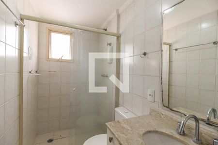 Apartamento à venda com 90m², 3 quartos e 2 vagas Apartamento à venda com 90m², 3 quartos e 2 vagasBanheiro da Suíte