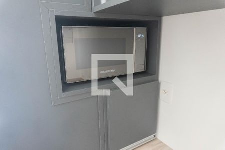 Studio para alugar com 25m², 1 quarto e sem vagaStudio