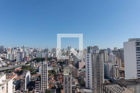 Studio para alugar com 25m², 1 quarto e sem vagavista 