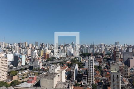 Studio para alugar com 25m², 1 quarto e sem vagavista 