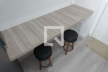Studio para alugar com 25m², 1 quarto e sem vagaStudio