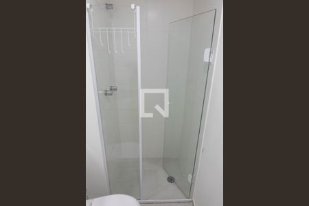 Studio para alugar com 25m², 1 quarto e sem vagaBanheiro