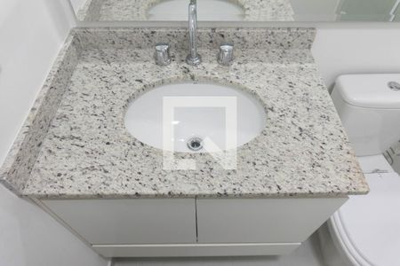 Studio para alugar com 25m², 1 quarto e sem vagaBanheiro