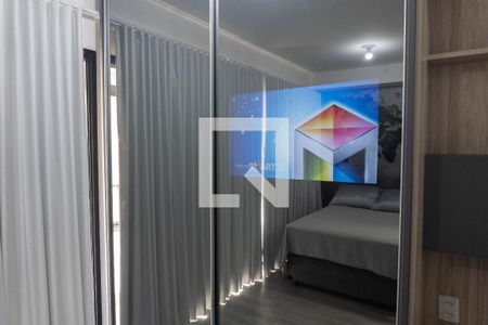 Studio para alugar com 25m², 1 quarto e sem vagaStudio