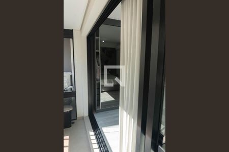 Studio para alugar com 25m², 1 quarto e sem vagaStudio