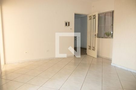 Sala de apartamento para alugar com 2 quartos, 85m² em Parque Edu Chaves, São Paulo