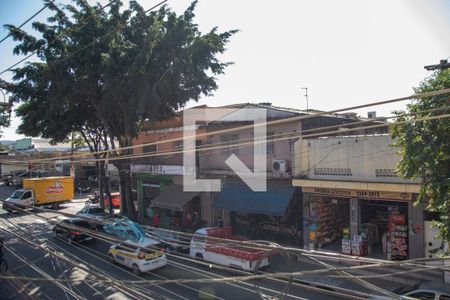 Apartamento para alugar com 85m², 2 quartos e sem vagaVista