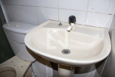 Apartamento para alugar com 85m², 2 quartos e sem vagaBanheiro