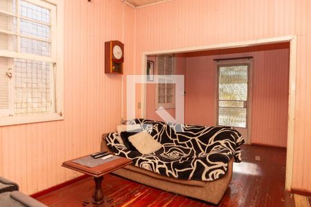 Sala de casa à venda com 2 quartos, 120m² em Passo D’areia, Porto Alegre