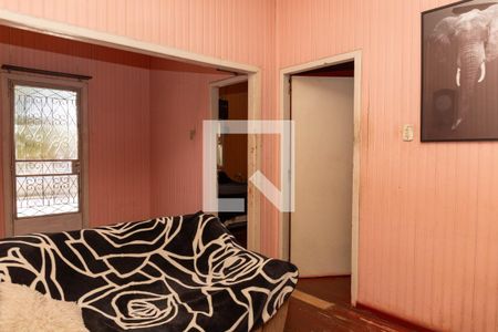 Sala de casa à venda com 2 quartos, 120m² em Passo D’areia, Porto Alegre