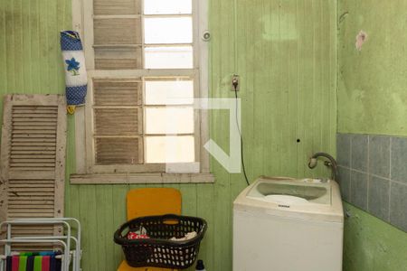 Casa à venda com 120m², 2 quartos e 3 vagas Casa à venda com 120m², 2 quartos e 3 vagasÁrea de Serviço