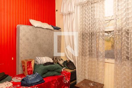 Quarto 2 de casa à venda com 2 quartos, 120m² em Passo D’areia, Porto Alegre