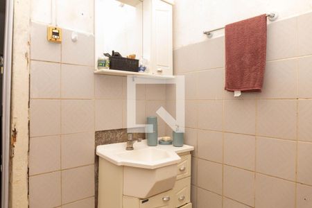 Casa à venda com 120m², 2 quartos e 3 vagas Casa à venda com 120m², 2 quartos e 3 vagasBanheiro