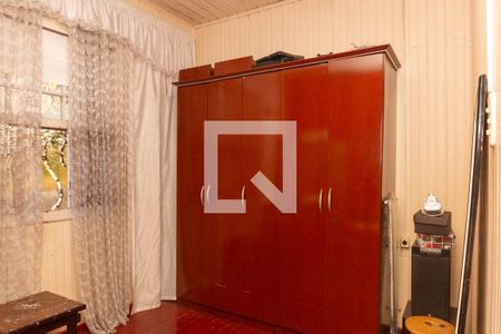 Quarto 2 de casa à venda com 2 quartos, 120m² em Passo D’areia, Porto Alegre