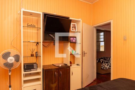 Quarto 1 de casa à venda com 2 quartos, 120m² em Passo D’areia, Porto Alegre