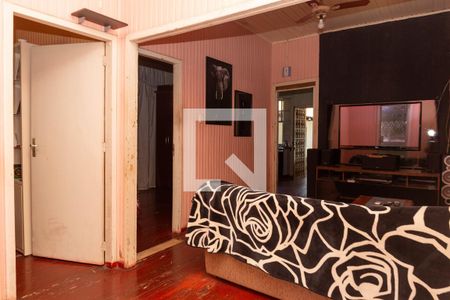 Sala de casa à venda com 2 quartos, 120m² em Passo D’areia, Porto Alegre