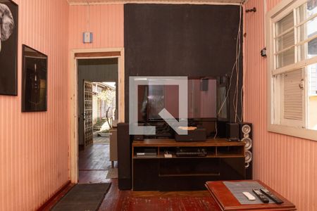 Sala de casa à venda com 2 quartos, 120m² em Passo D’areia, Porto Alegre