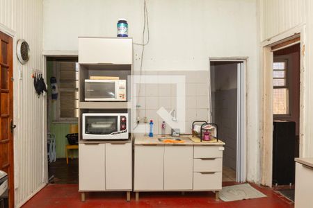 Casa à venda com 120m², 2 quartos e 3 vagas Casa à venda com 120m², 2 quartos e 3 vagasCozinha