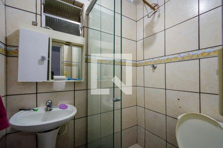 Casa à venda com 250m², 5 quartos e 1 vagaBanheiro da Suíte