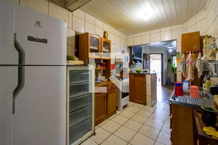 Casa à venda com 250m², 5 quartos e 1 vagaCozinha 1