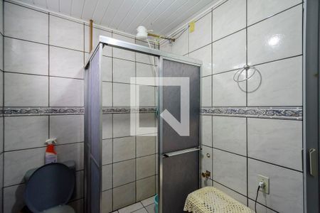 Banheiro 1 de casa à venda com 5 quartos, 250m² em Partenon, Porto Alegre